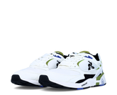 Le Coq Sportif R1100 Colors BR/VD/PR - 2210274-696